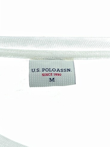 m Beden çeşitli Renk U.S Polo Assn. Bluz %70 İndirimli.