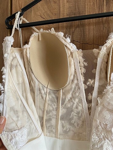 Gelinlik - Görsel 5