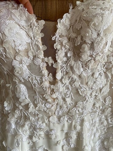 Gelinlik - Görsel 4