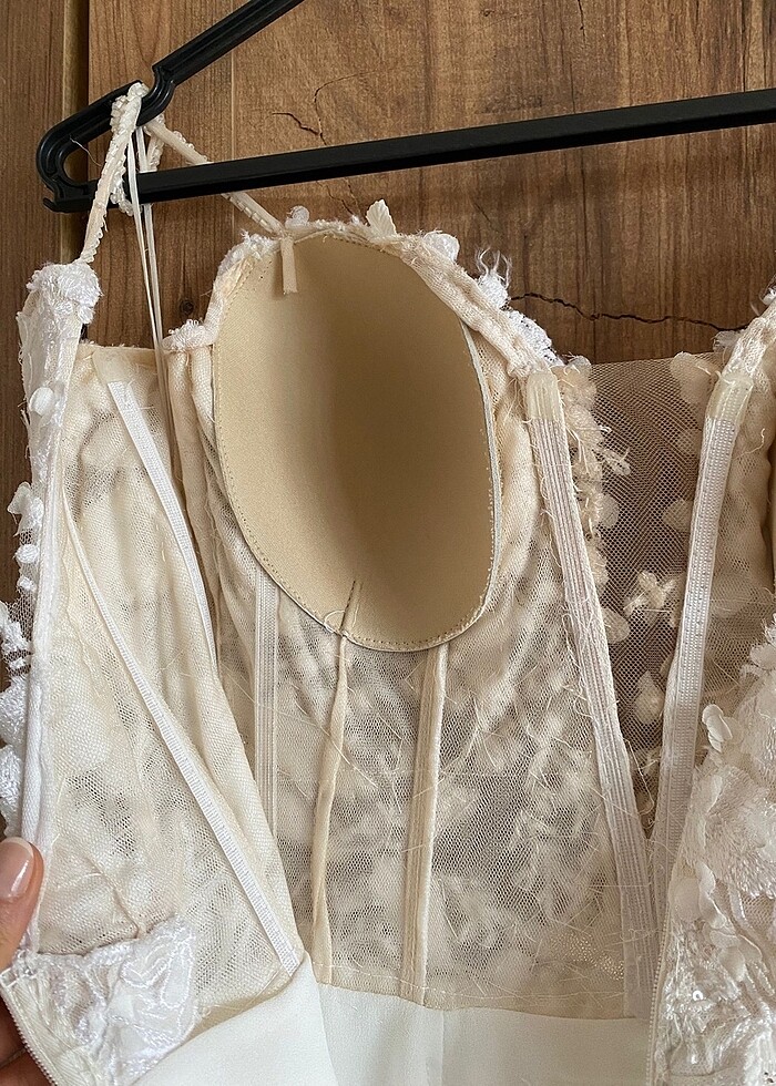 Gelinlik - Görsel 5