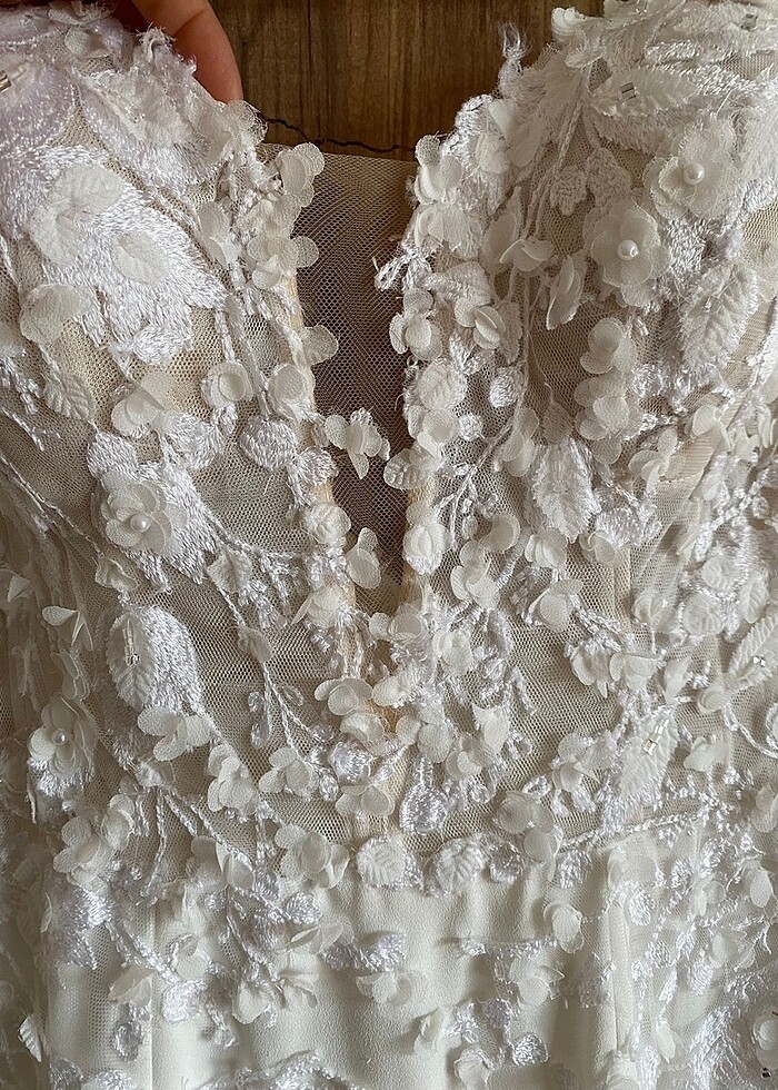 Gelinlik - Görsel 4