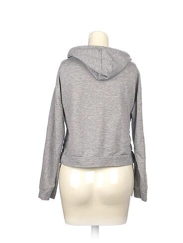 l Beden PreLoved Sweatshirt %70 İndirimli.