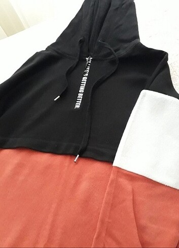 Tunik elbise