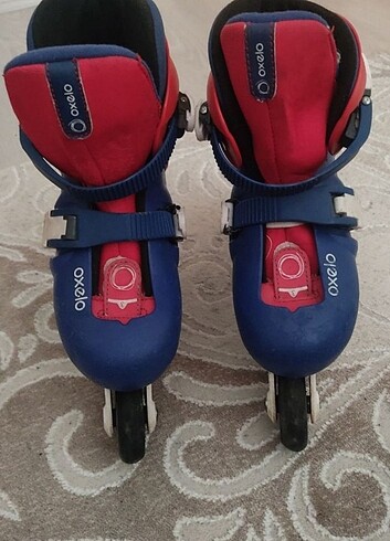 Decathlon Paten