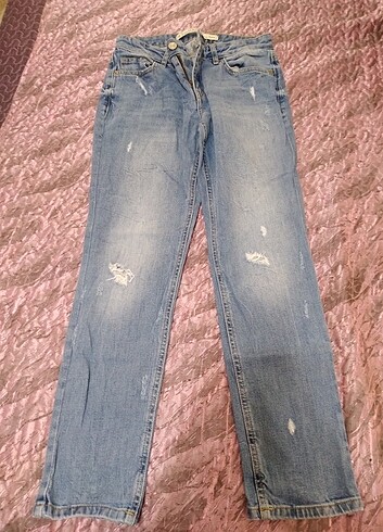 26 Beden LCW Jeans
