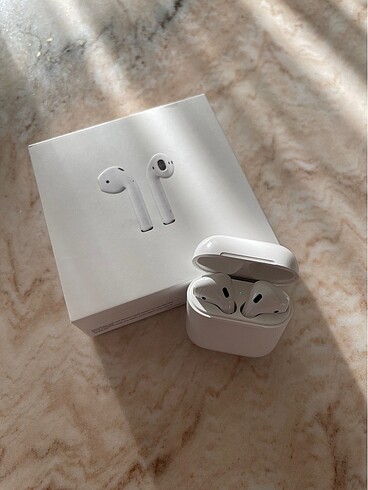 Airpods apple A2031