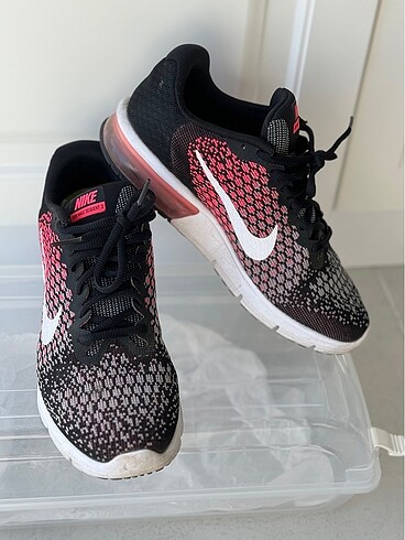 Nike airmax spor ayakkabısı