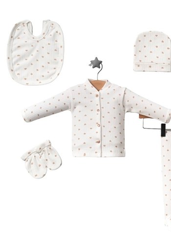 LC Waikiki Yenidoğan