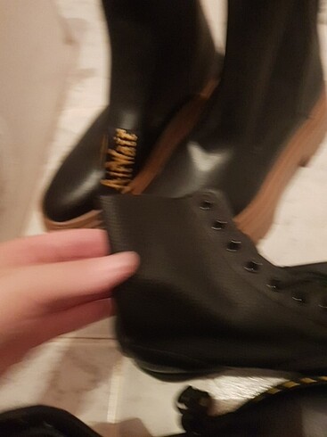Dr. Martens Bot yep yeni original