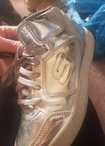 Skechers Işıklı bot