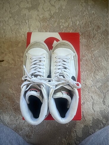 36 Beden nike blazer