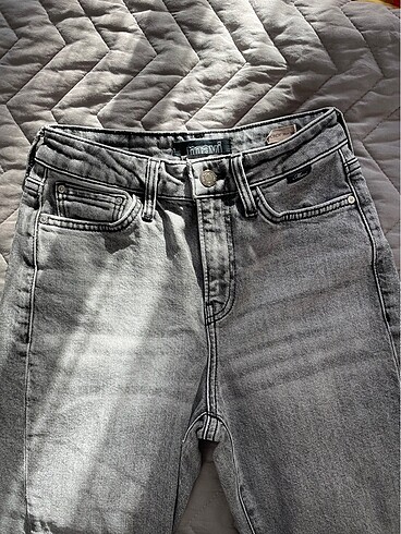 Mavi Jeans Mavi Cindy Model Jean