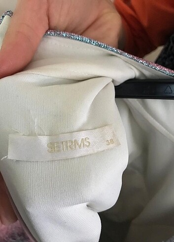 Diğer Abiye elbise setrems