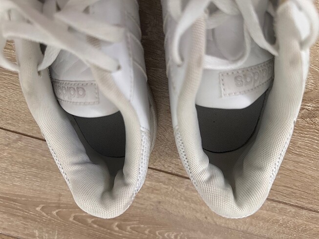 Adidas Orijinal adidas ayakkabı