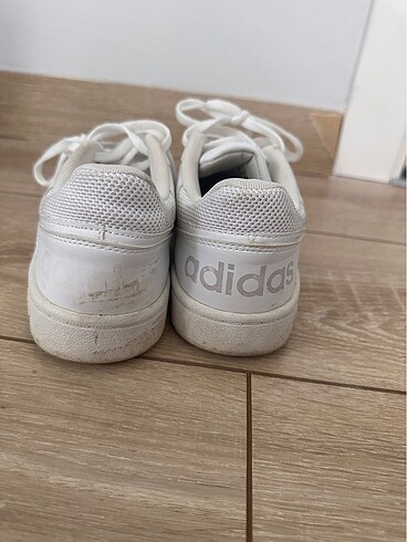39,5 Beden Orijinal adidas ayakkabı