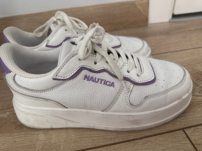 Nautica Nautica kadın ayakkabı