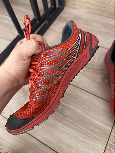 41 Beden Merrell erkek ayakkabı