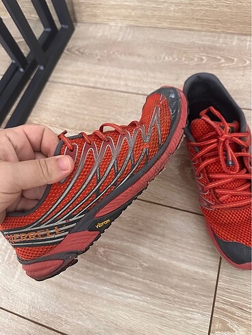 Merrell Merrell erkek ayakkabı