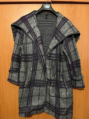Batik hırka