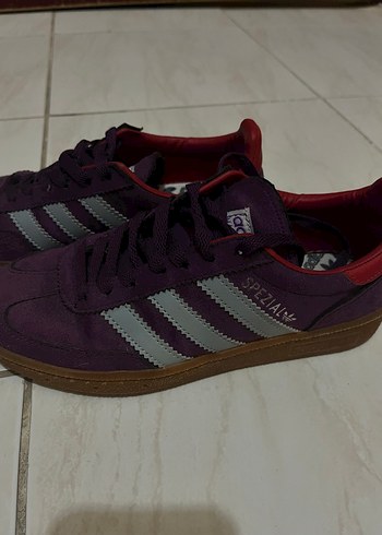 36 Beden Adidas spezial