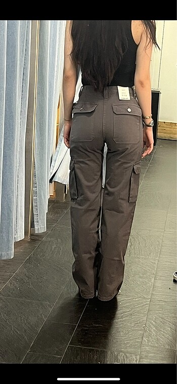 Pull and Bear pantolon