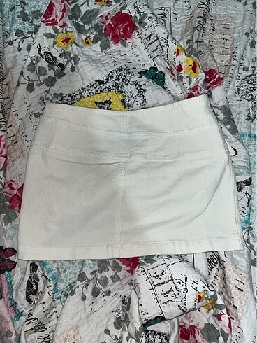 Zara mini etek