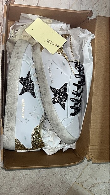 golden goose