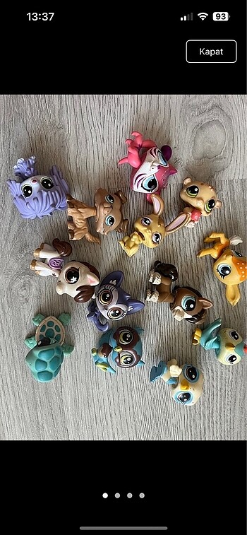 üc minis