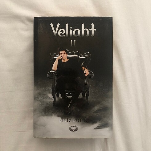 Veliaht 2