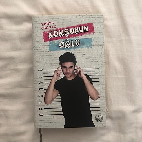 Komşunun oğlu