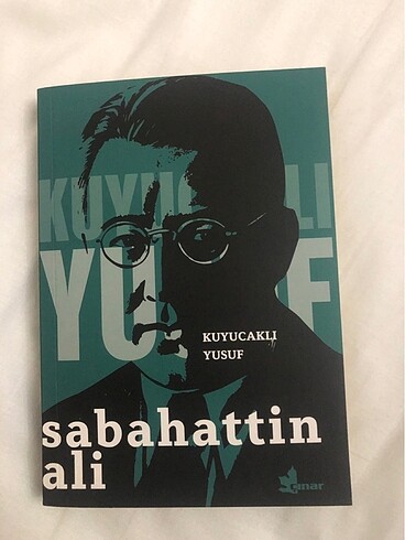 Sabahattin ali kuyucaklı yusuf