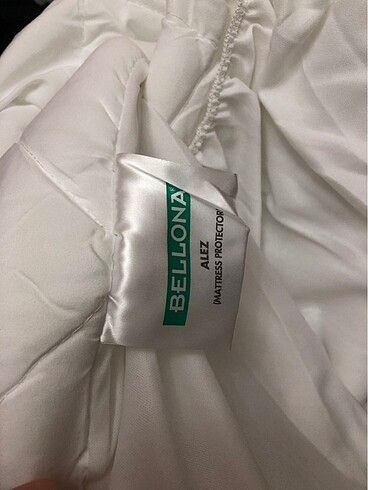 Bellona Bellona micro fiber façalı alez 120x200