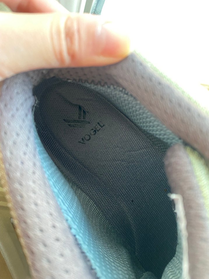 Bej Kamuflaj Desenli Bağcıklı Outdoor Ayakkabı - Görsel 3