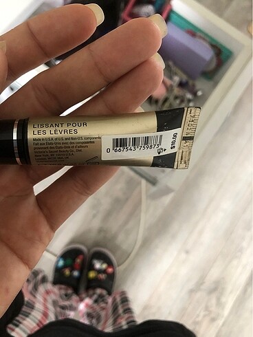 Victoria s Secret Victoria Lip Smoother