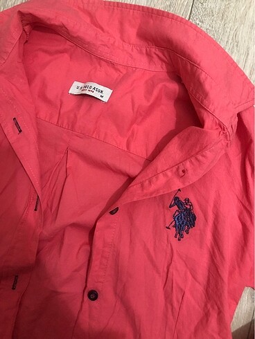U.S Polo Assn. USPA GÖMLEK