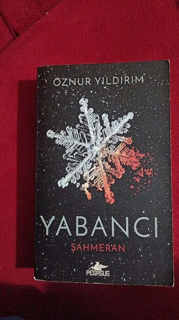 Yabancı