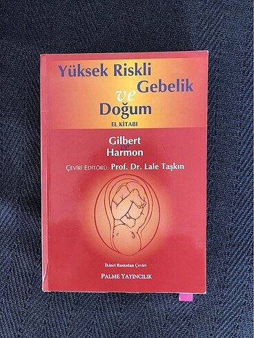 yüksek riskli gebelik ve doğum