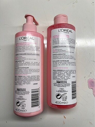 L'Oréal Paris Tonik
