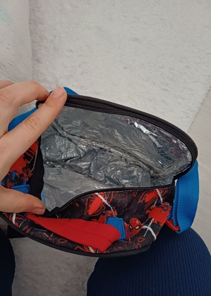 Beslenme cantasi - Görsel 3