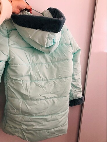 LC Waikiki Kız çocuk mont