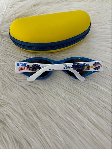 Erke çocuk güneş gözlüğü - Görsel 2