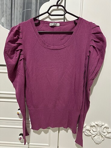 Fuşya üst - Görsel 2