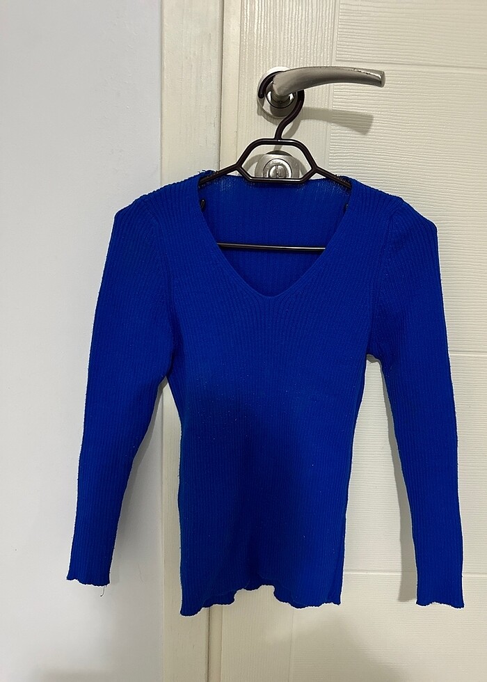 Addax triko - Görsel 2