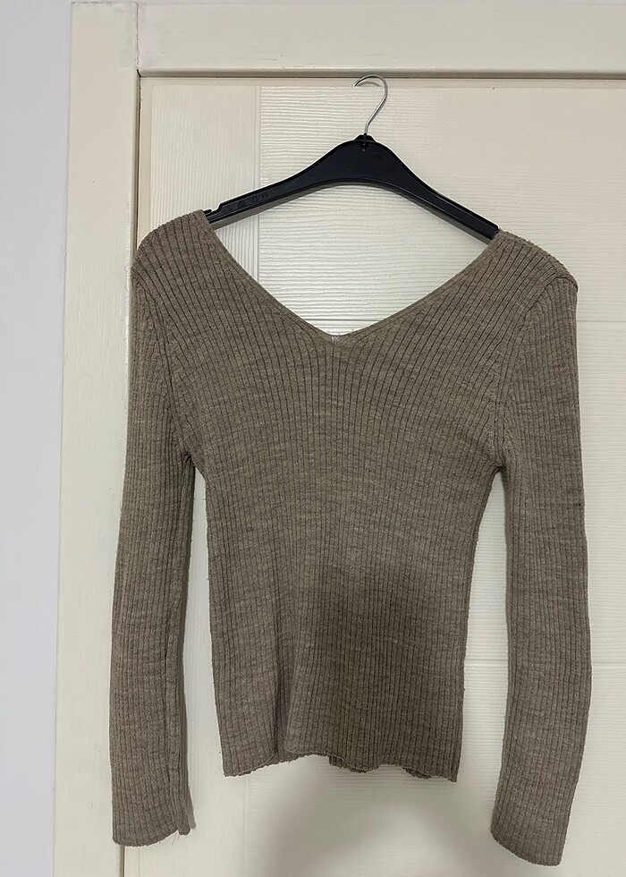 Kilyaka triko kazak - Görsel 2