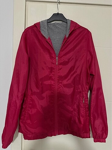 Çok şık yağmurluk - Görsel 2