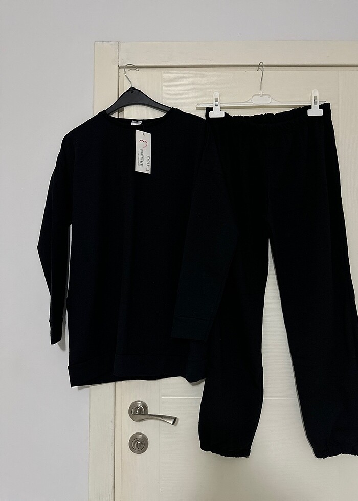 Tofisa marka tunik takım - Görsel 4