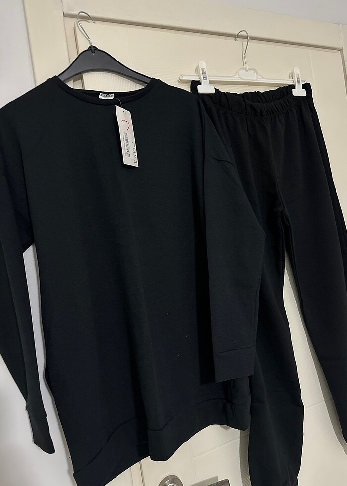 Tofisa marka tunik takım - Görsel 2