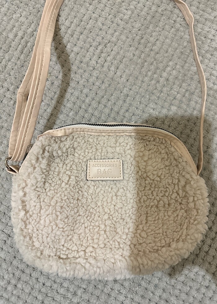 Çok sık bir yumoş çanta - Görsel 3