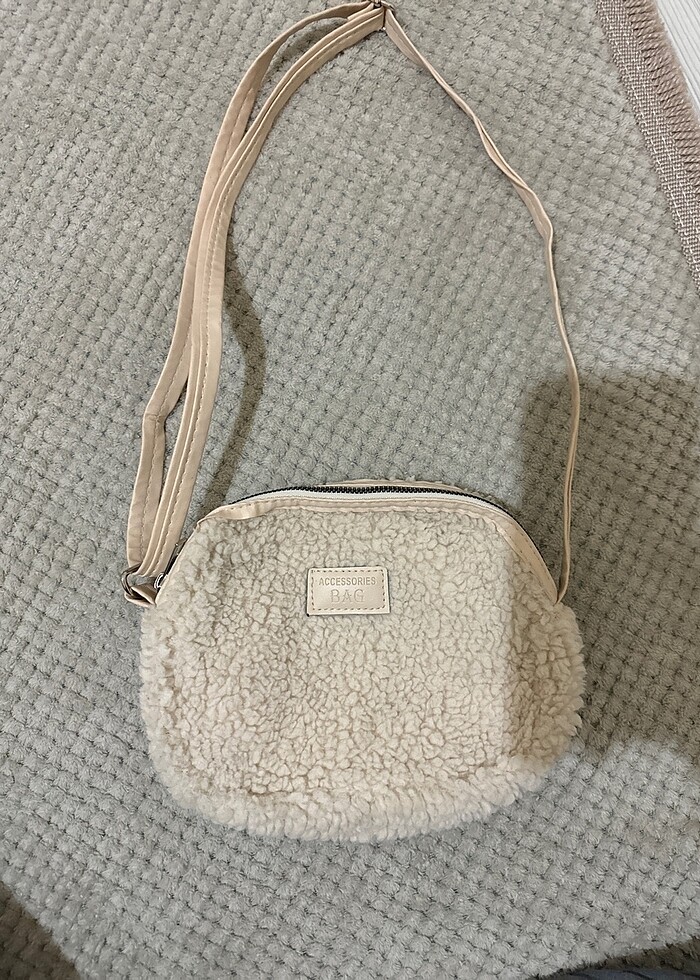 Çok sık bir yumoş çanta - Görsel 2