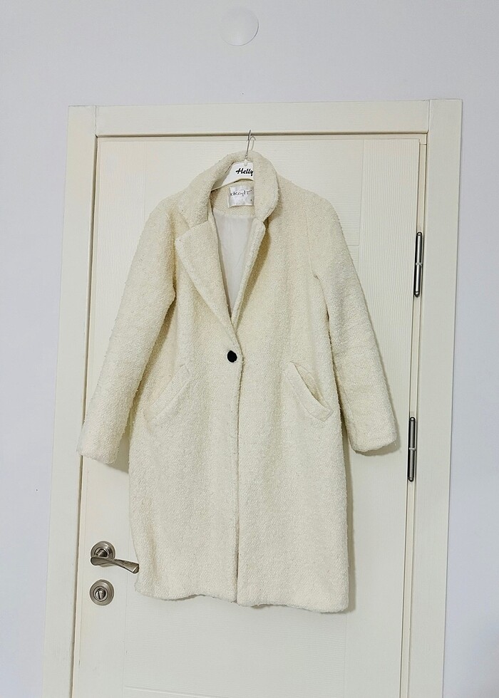 Çok kaliteli kaban - Görsel 2